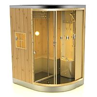 Shower 3D Model