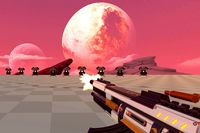 Haku - FPS Microgame Add-Ons
