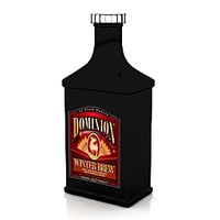 Bottle 3D Model