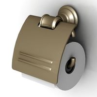 Holder 3D Model