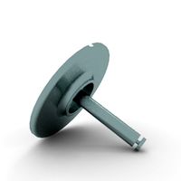 Bracket 3D Model