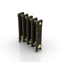 Radiator 3D Model