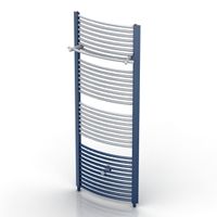 Radiator 3D Model