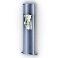 Radiator 3D Model