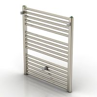 Radiator 3D Model