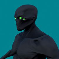 monster