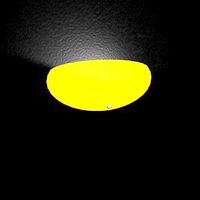 Sconce 3D Model