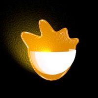 Sconce 3D Model