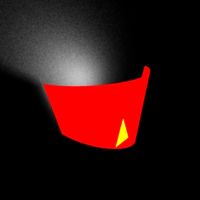 Sconce 3D Model