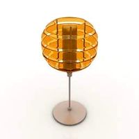 Lamp 3D Model