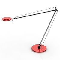 Lamp 3D Model
