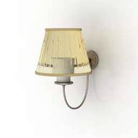 Sconce 3D Model