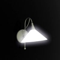 Sconce 3D Model