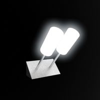 Sconce 3D Model