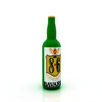 Beer 3D Model