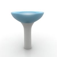 Bowl 3D Model