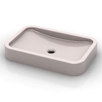Sink 3D Model