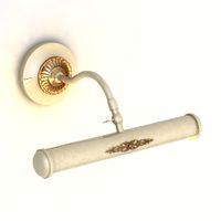 Sconce 3D Model
