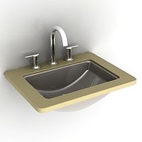 Sink 3D Model