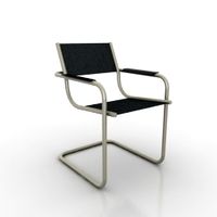 Chair 3D Model