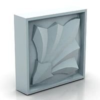 Decor 3D Model
