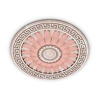 Rosette 3D Model