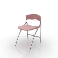 Chair 3D Model