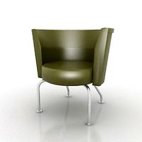 Chair 3D Model