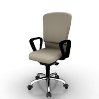 Chair 3D Model