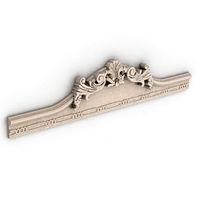 Cornice 3D Model