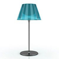 Lamp 3D Model
