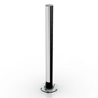 Speaker 3D Model