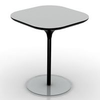 Table 3D Model