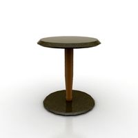 Table 3D Model