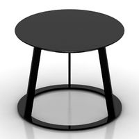 Table 3D Model