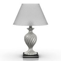 Lamp 3D Model