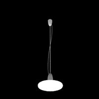 Luster 3D Model