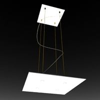 Luster 3D Model
