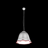 Luster 3D Model