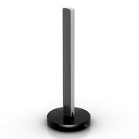 Lamp 3D Model