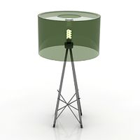 Lamp 3D Model