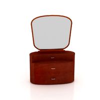 Drawer 3D Model