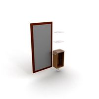 Mirror 3D Model