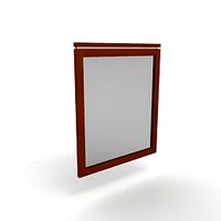 Mirror 3D Model