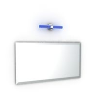 Mirror 3D Model