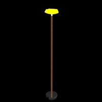 Lamp 3D Model