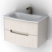 Wash-basin 3D Model