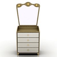 Mirror 3D Model