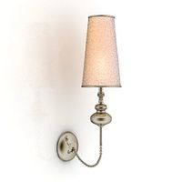 Sconce 3D Model