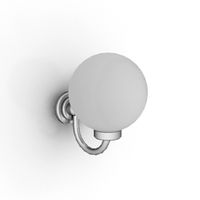 Sconce 3D Model